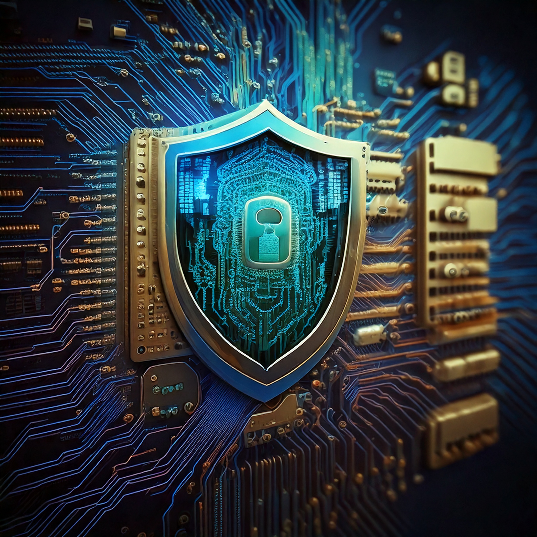 MAC Address Forensics